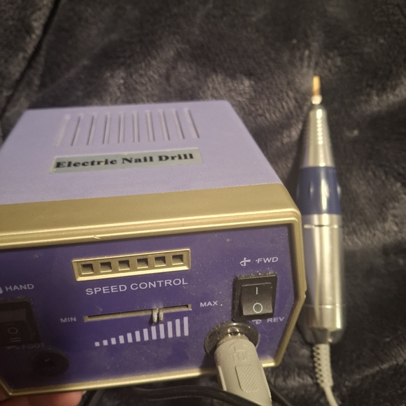 Purple Speed Control Device - Picture 2 of 5